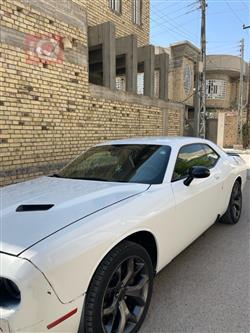 دودج تشالنجر